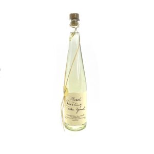 Flasche Mosel Riesling Tresterbrand 0,7l