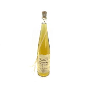 Flasche Excellent Mirabellen Brand 0,7l