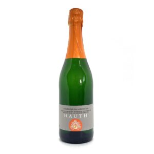 Hauth‘s Schlosströpfchen Sekt trocken
