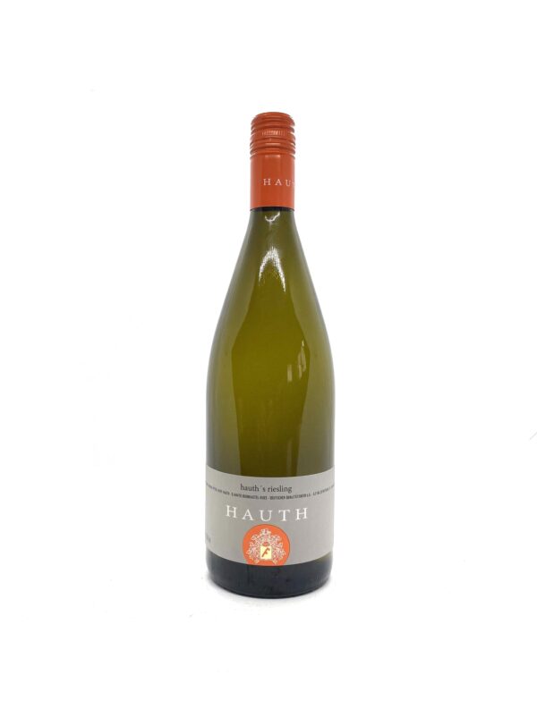 Hauth‘s Riesling