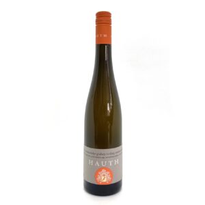 2015er Bernkasteler Graben Riesling Auslese trocken 0,5l