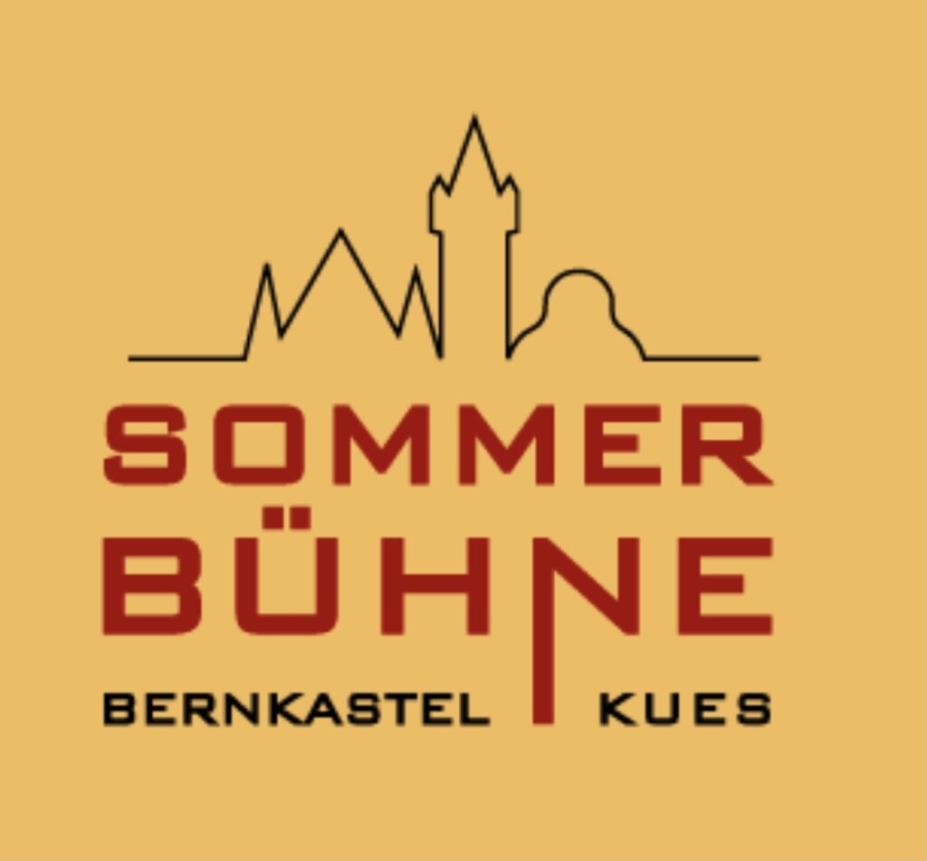 Logo Sommerbühne Bernkastel-Kues