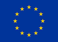 Flagge Europäische Union