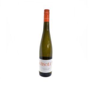 Flasche ABSOLUT Riesling 0,75