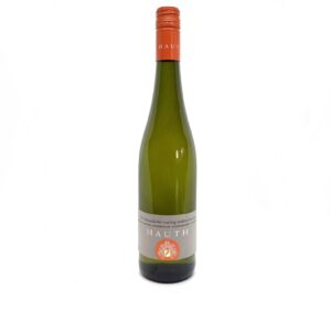 Flasche 2022 Blauschiefer Riesling Spätlese trocken 0,75l
